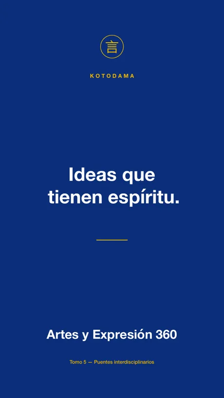 Portada de Interdisciplina, evaluación y guía
