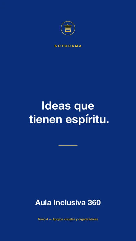 Portada de Acompañar y decidir