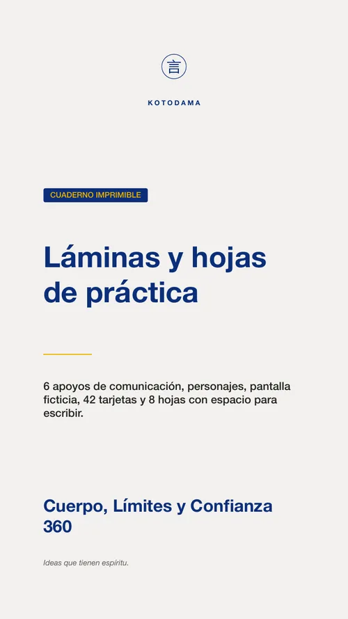 Cuaderno imprimible