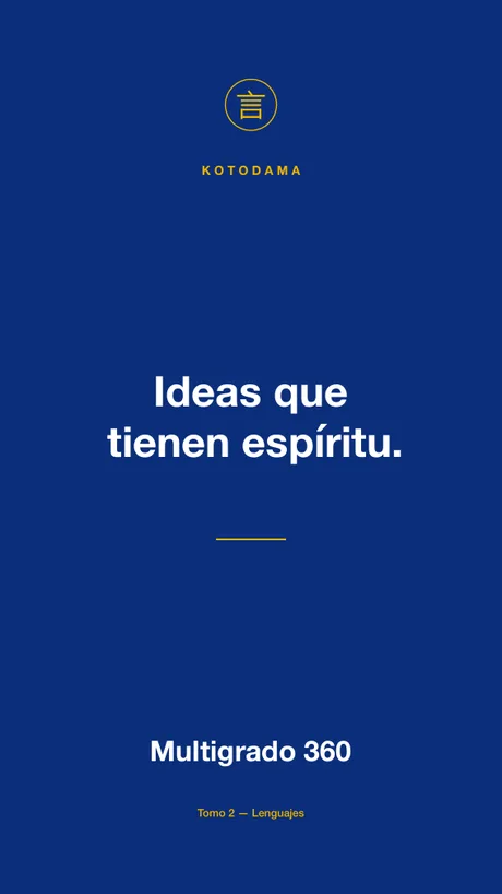 Portada de Lenguajes, Matemáticas y Ciencias