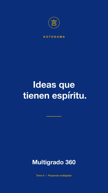 Portada de Proyectos y trabajo autónomo