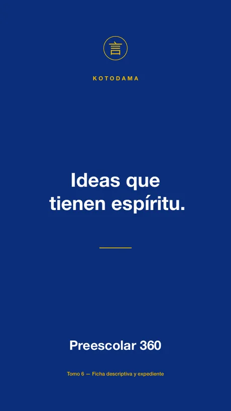 Portada de Ficha descriptiva y contextos difíciles