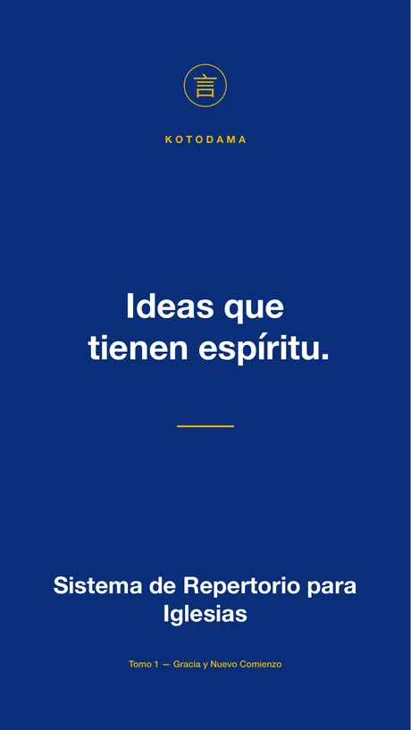Portada de 40 canciones organizadas por momento