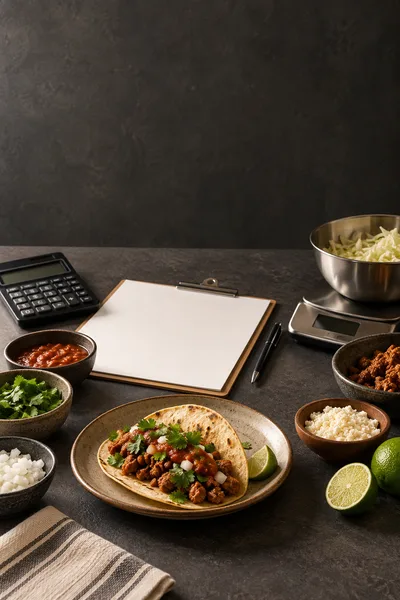 Taco Math Pro · colección digital