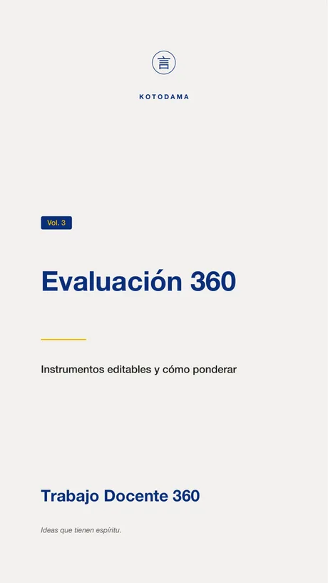 Portada de Bloque 2 · Evaluación y proyectos