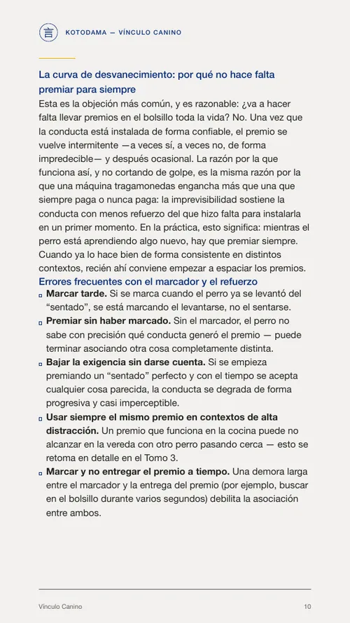 Observar antes de intervenir